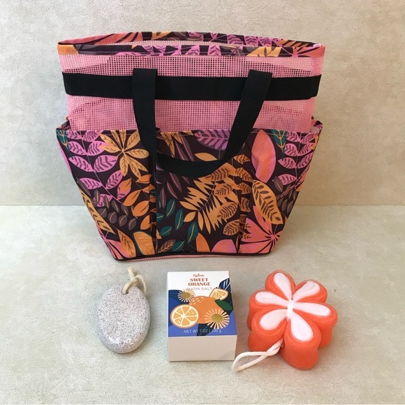 Bff Love Bath & Body Body And Earth Bff Love For You Sweet Orange 4